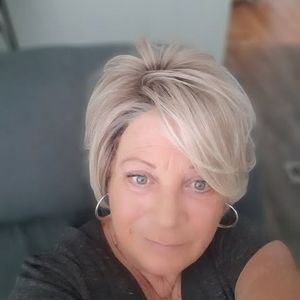 Meet your Posher, Cathy